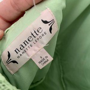 Summer wedding dress